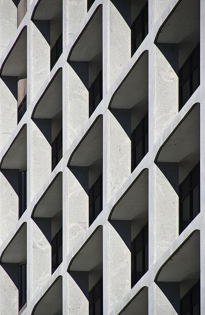 Architectural Pattern, Brutalism Architecture, Building Photography, Brutalist Architecture, Minimalist Photography, Space Architecture, Classical Architecture, Photo Search, Facade Architecture