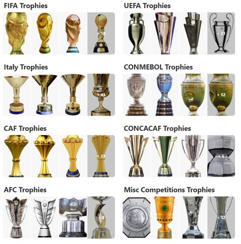 Fifa World Cups, Soccer Trophy, Football Trophy, Sports Trophies, Football Drawing, Football Cups, World Cup Trophy, Football Awards, Football Trophies