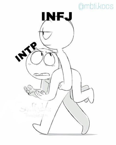 Infj 16 Personalities, Intp Relationships, Infj Relationships, Infj Humor, Infj Psychology, Intp Personality Type, Infj Type, Infj Mbti, Mbti Memes