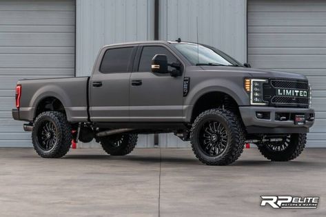 2019 Ford F-250 Super Duty For Sale in Springtown, TX - RP Elite Motors Ford F 250 Super Duty, Pickup Trucks For Sale, Super Duty Trucks, Powerstroke Diesel, Scooters For Sale, Used Engines, Ford F 250, Work Truck, Ford F250