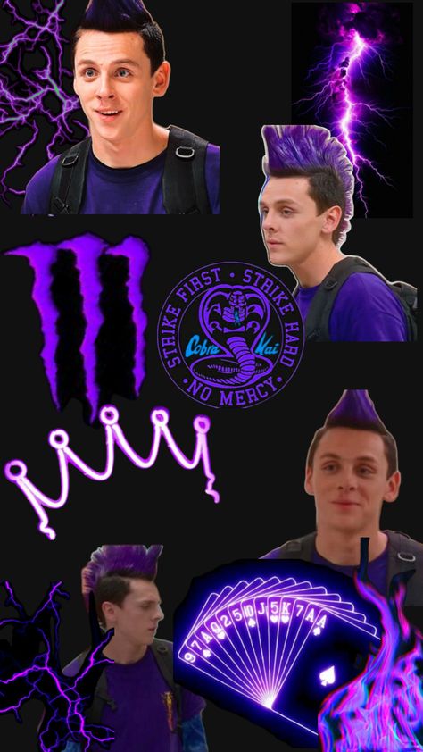 Cobra Kai Wallpaper, Jacob Bertrand, Karate Kid Cobra Kai, Kid Cobra, Ralph Macchio, Karate Kid, I'm A Simp, Taekwondo, Karate