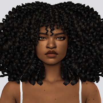 Sims 4 Cc Short Afro Hair, Dreadhead Sims 4 Cc, Side Part Sims 4 Cc, Hair For Sims 4 Cc, Sims 4 Locs Hair, The Sims 4 Black Hair Cc, Ebonix Sims 4 Cc, Afro Hair Sims 4, Sims 4 Cc Dreads