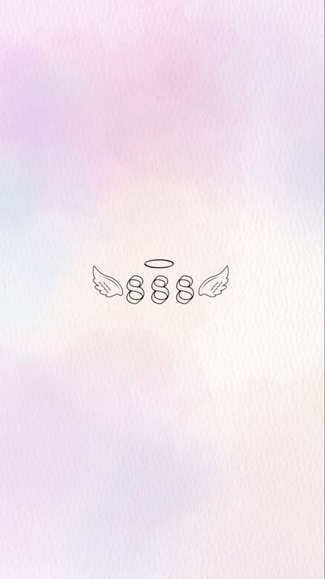 888 Angel Number Tattoo Design, Number Angel 888, Angel Numbers Wallpaper 888, 888 Balance Tattoo, 888 Angel Number Tattoo Ideas, Angel Number 888 Wallpaper, Angel Number 888 Aesthetic, Angel Number Painting Ideas, 888 Wallpaper Aesthetic Angel Number