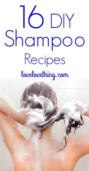 If you're thinking about ditching commercial shampoo, try one of these homemade shampoo recipes! Homemade Shampoo Recipes, Diy Shampoo Recipe, Cut Crease Makeup Tutorial, Coffee Facial, Shampoo Recipe, Homemade Shampoo, Diy Shampoo, Homemade Lotion, Home Remedies For Hair