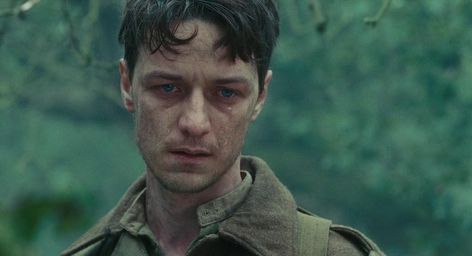 Robbie And Cecilia, Atonement Movie, Color In Film, Joe Wright, Ian Mcewan, George Mackay, Film Scenes, Charles Xavier, Movie Screencaps