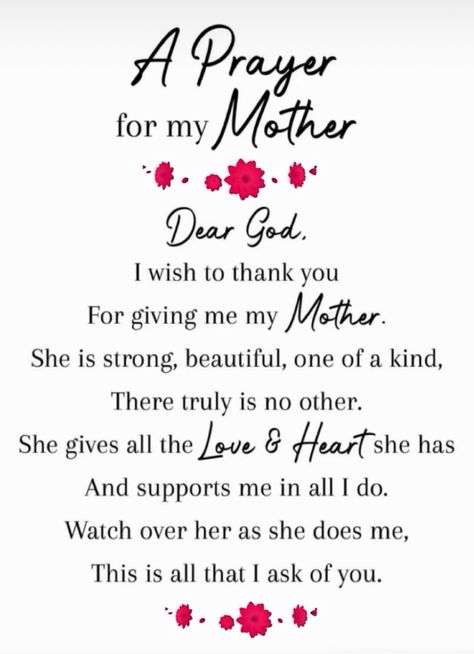 Mother Blessing, Blessing Quotes, Forever Love Quotes, Mother Dearest, Mother Quotes, Dear God, Forever Love, Love Quotes, Give It To Me