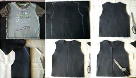 Pirate Vest Diy, Jack Sparrow, How To, Preschool, Tank Tops, Halloween, Disney, Outfit Inspo, Women's Top