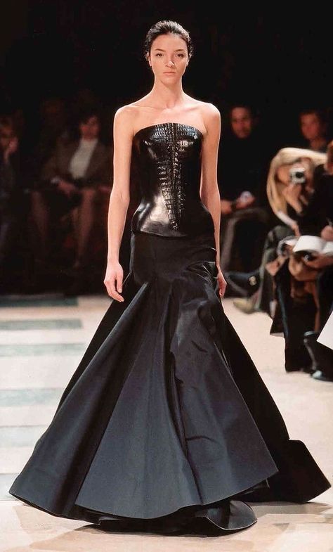 Heritage | ‎‎Azzedine Alaïa | ALAÏA Alaia 90s Dresses, Alaia Spring 2023, Alaia Vintage Dress, Alaia Dress 90s, Alaia Wedding Dress, Alaia Black Dress, Azzedine Alaia Couture, Vintage Alaia Dress, Alaia Aesthetic