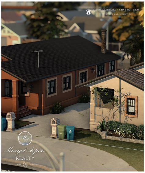 margotaspen Sims 4 Houses Layout, Sims 4 House Building, Scandi Home, Sims House Design, Sims Four, Sims Community, Sims 4 Build, Sims 4 Houses, Sims House