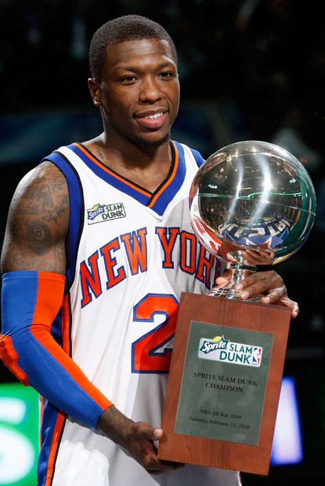 Nathaniel 'Nate' Robinson My Short Fav BBALL Player Nate Robinson, Knicks Basketball, Best Nba Players, Qi Gong, Hometown Heroes, Nba Stars, Basketball Legends, Slam Dunk, Love And Basketball