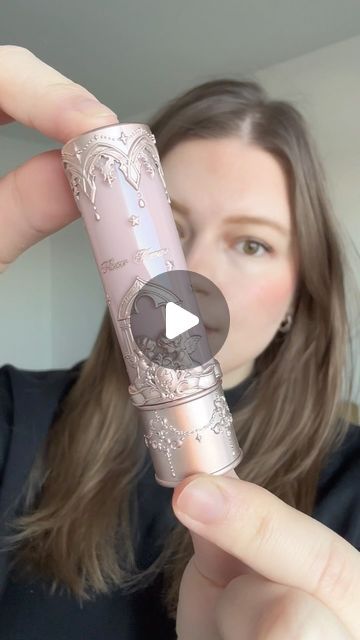 112K views · 5K likes | Slaviana Pav on Instagram: "Little Angel 🥹✨ by @flowerknows_global 

🎀 Matte lipstick in shade C06 Lyric Poetry, cypress rose
🌸 Little Angel Hand Mirror in Afterglow

Who else is excited about this new launch from Flower Knows?

🏷️ Flower Knows Global, Little Angel Collection, Matte Lipstick, Lyric Poetry, Hand Mirror, Afterglow.

#FlowerKnows #FlowerKnowsLittleAngel #EtherealMakeup #MatteLipLuxury #BeautyArtistry #CypressRoseChic" Matte Lipstick Shades, Lyric Poetry, Flower Knows, Ethereal Makeup, Hand Mirror, Lipstick Shades, Little Angel, New Launch, Matte Lips