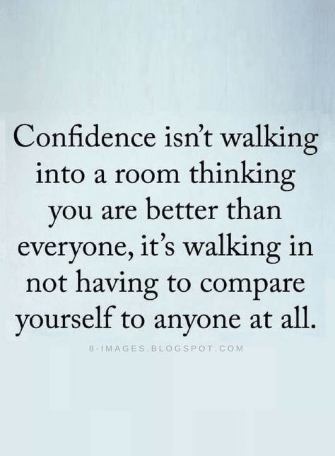 Comparison Quotes, How To Believe, Quotes Dream, Quotes Confidence, Self Confidence Quotes, Lack Of Confidence, Robert Kiyosaki, Life Quotes Love, Confidence Quotes