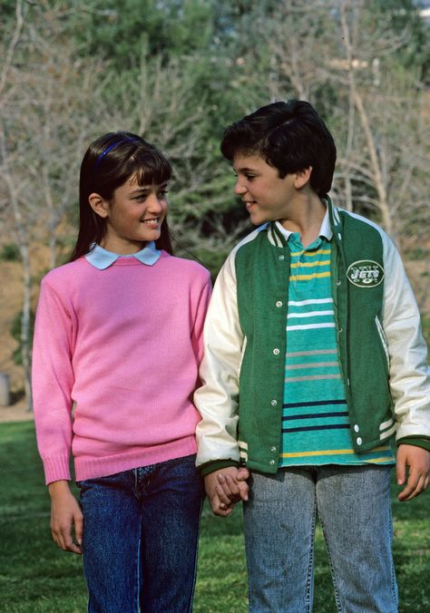 Wanting to be Winnie Cooper from "The Wonder Years." Kevin Arnold, Winnie Cooper, Larry Wilcox, John Hughes Movies, Fred Savage, The Wonder Years, Danica Mckellar, The Baby Sitters Club, Wonder Years