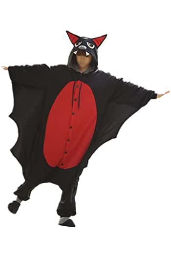 Bat Onesie, Bat Cosplay, Teen Cosplay, Bat Costume, Animal Pajamas, Adult Pajamas, Cute Sleepwear, Vampire Bat, Black Bat