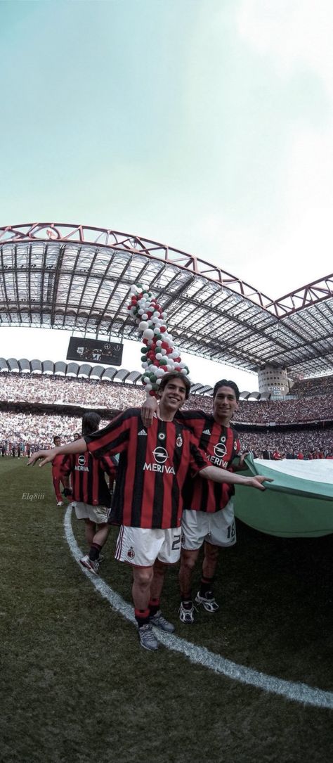 Kaka Aesthetic, Ac Milan Aesthetic, Ac Milan Wallpapers, Milan Background, Ac Milan Iphone Wallpaper, Ac Milan Aesthetic Wallpaper, Ac Milan Laptop Wallpaper, Ac Milan Hd Wallpaper Pc, Ac Milan Champions League