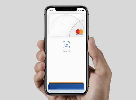 Apple Pay Can Be Launched In South Korea, Says Financial Regulator Apple Wallet, Divas Can Cook, Phone Info, Gaming Earphones, Baby Boy Cakes, Mobile Payments, Baby Birthday Cakes, Vr Games, Loyalty Card