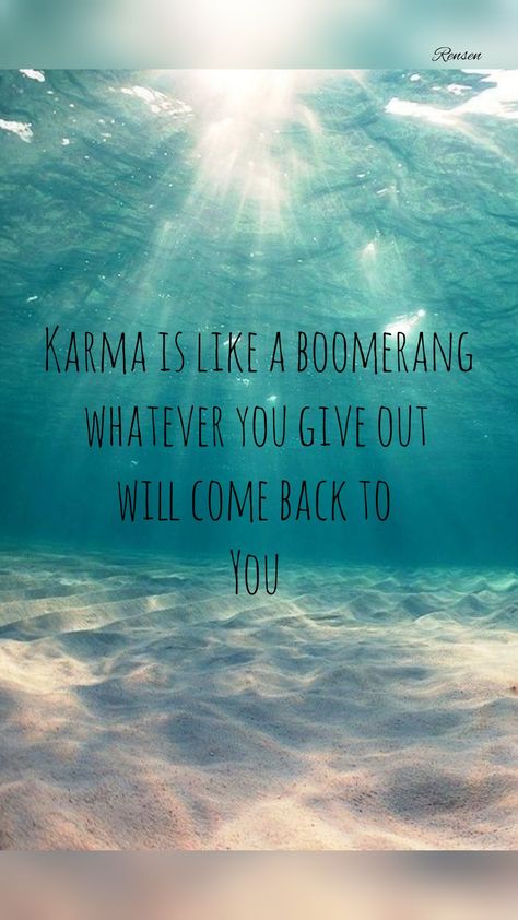 Karma Is Boomerang Quotes, Boomerang Quotes, Karma Is A Boomerang, Karma Boomerang, Boomerang Aesthetic, Ikigai Quotes, Good Intentions Quotes, Intentions Quotes, Intention Quotes