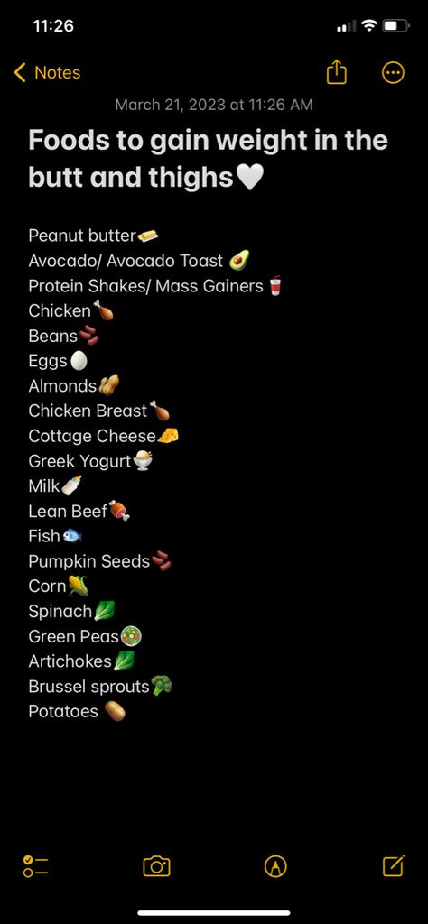 Love this list, really helpful when trying to make meals with protein! Foods High In Protein, Healthier Me, Healthy Weight Gain Foods, Food To Gain Muscle, Weight Gain Journey, Summer Body Workout Plan, Weight Gain Workout, Exercise Regularly, Weight Gain Diet