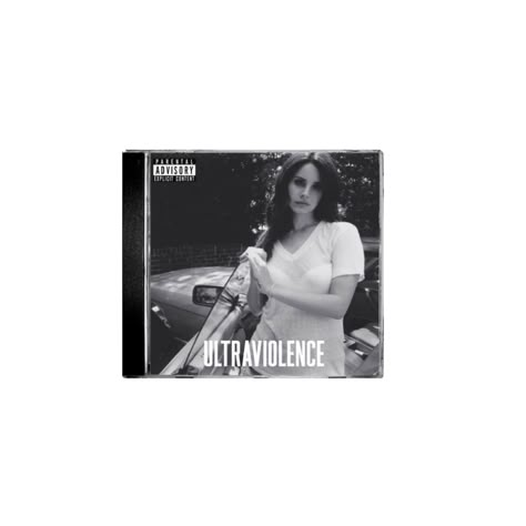 Lana Del Rey Cd, Phone Backround, Lana Del Rey Ultraviolence, App Covers, Cd Cover, Birthday Wishlist, Song Playlist, Blogger Girl, Girls In Love