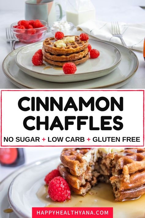 This is a tasty low carb waffle, it's the perfect single serving recipe for keto waffles, based on the popular chaffles. Recipe for one but can be easily doubled or tripled! #ketofriendly #nosugar #chaffles #lowcarbwaffle #glutenfreewaffle #bariatricfriendly Mediterranean Waffles, Low Cal Waffle Recipe, Low Calorie Waffles, Low Calorie Waffle Recipe, Low Carb Waffle Recipe, Low Carb Waffle, Sugar Free Waffles, Chaffles Recipe, Gi Recipes