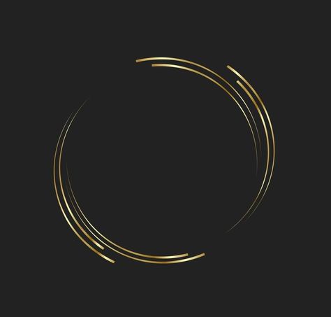 Download Abstract golden lines in circle form, Design element logo luxury for free logosimple #logoshope #graphicdesignuilogos #logoanimation☕ Logo Background Design Circle, Life Logo, Logo Luxury, Online Logo, Logo Background, Gold Circle, Form Design, Shop Logo, Logo Maker