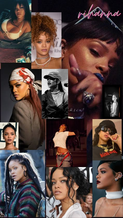 Riri Wallpaper, Riri Aesthetic, Sza Doja Cat, Rihanna Aesthetic, Rihanna Images, Venus Pisces, Rihanna Video, Rihanna Song, Rihanna Fan