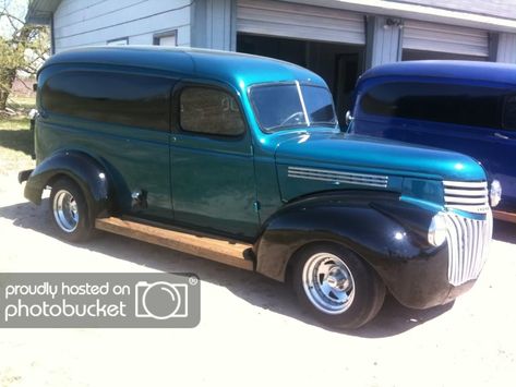 1946 Chevy Truck, Delivery Trucks, Sedan Delivery, Work Trucks, Dually Trucks, Day Van, Keep It Clean, Panel Truck, Truck For Sale