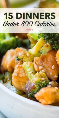 300 Calorie Dinner, Healthy Eating Menu, Dinner Under 300 Calories, Low Carb Low Calorie, 300 Calorie Meals, Plats Healthy, Under 300 Calories, Low Calorie Dinners, Calorie Meal Plan