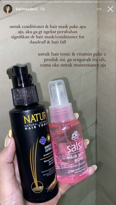 Haircare Routine Indonesia, Hair Care Routine Indonesia, Makeup Ulzzang, Korean Eye, Korean Eye Makeup, Skincare Review, Hair Routines, Makeup Brands, Beauty Routine