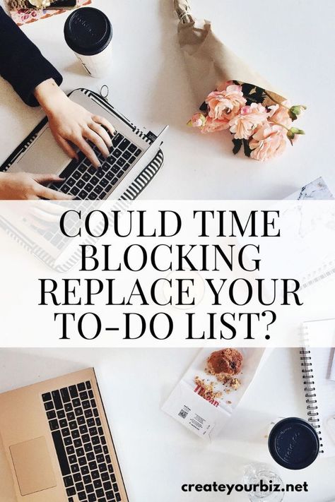 Time Blocking to Get More Done in Your Day https://createyourbiz.net/could-time-blocking-replace-your-to-do-list/ Time Blocking Planner, Block Schedule, Block Scheduling, Organize Your Day, Independent Contractor, Blog Seo, Time Blocking, Blogging Business, Online Business Marketing