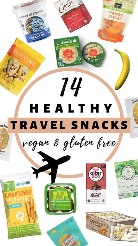 Snacks For Long Flights, Gluten Free Travel Food, Plane Snacks, Healthy Travel Food, Ginger Chews, Healthy Travel Snacks, Plane Food, Gluten Free Travel, Road Trip Food