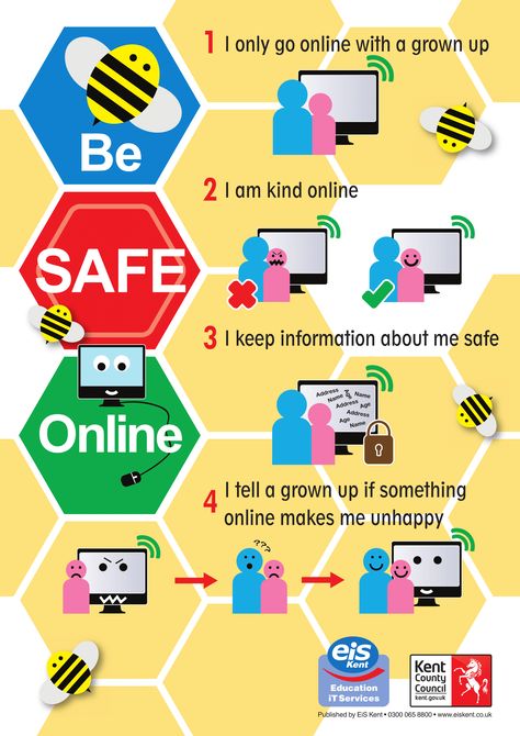 Internet Safety Poster, Book Design Cover, Health And Safety Poster, Computer Information, Safety Poster, Safe Internet, Basic Japanese, Basic Japanese Words, Facts About Yourself