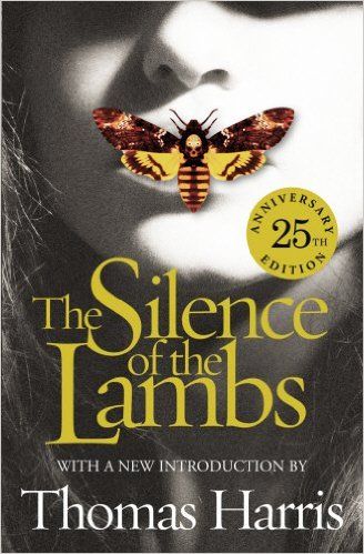 Silence Of The Lambs Book, Dr Lecter, Clarice Starling, Hannibal Lecter Series, Italian Vogue, The Silence Of The Lambs, Thomas Harris, Silence Of The Lambs, Best Audiobooks