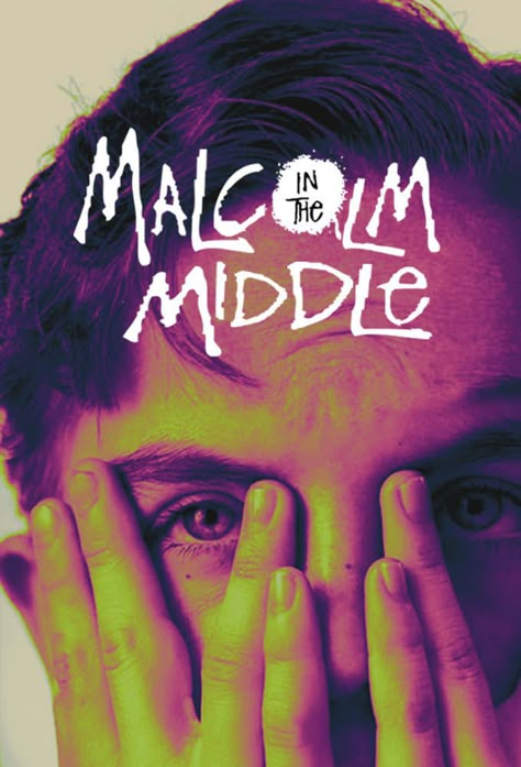 Malcolm in the middle (2000-2006) Malcolm In The Middle Icons, Malcolm In The Middle, I Love Cinema, Room Posters, Breaking Bad, Best Tv, Movies Showing, In The Middle, Movies And Tv Shows