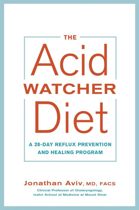 Written by Dr Jonathan Aviv The Acid Watcher Diet 28-day healing & prevention plan Acid Watchers Diet, Lump Behind Ear, Stop Acid Reflux, Acid Reflux Diet, Skin Bumps, Endocannabinoid System, Reflux Disease, Atlantic Records, Shortness Of Breath