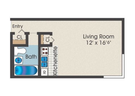 300 Sq Ft House Plans Layout, 300 Sq Ft House Plans, House Plans Layout, 300 Sq Ft Studio, Studio Apartment Floor Plans, Studio Decoration, Exclusive House Plan, Studio Floor Plans, Hotel Floor Plan