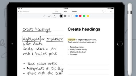 For students and professionals who love to take notes by hand but don't want to bother with the chore of transcription afterward, My Script Nebo is worth considering for the sheer fact that it can convert anything you scrawl on the screen into editable text.   What's more—the app offers expert tools for diagram making and freeform sketching, as well as real-time mathematics. You can then export the final product to text, HTML, or a Word document. Nebo can even handle editable diagrams from Power Apps For Chemistry Students, Chemistry Apps, Apps For Science, Science Apps High School, Apps For Computer Science Students, Nebo Notes, Opening Your Own Business, Science Apps, Editing Suite