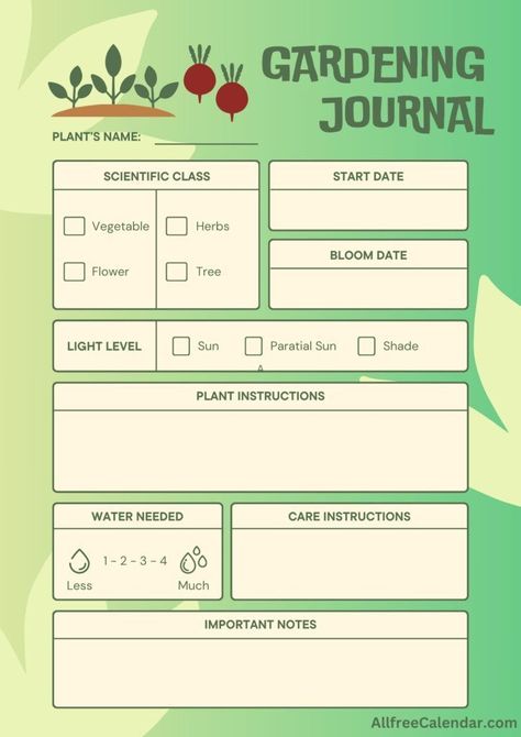 Printable Free Garden Planner Template 2023 mentalhealthplanner #travelplanner #plannerdeestudosgratis #planneridea📊 Plant Journal Template, Planner Template 2023, Gardening Journal Printables, Garden Journal Template, Mom Planner Printables Free, Medicinal Gardening, Free Garden Planner, Project Planner Printable, Gardening Journal