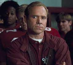 Will Patton as Coach Bill Yoast in Remember the Titans Will Patton, Remember The Titans, The Titans, Fav Movies, Favorite Movies, Quick Saves