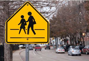 School Zone Sign, Crossing Sign, School Safety, Safety Signs, School Zone, Digital Ink, Traffic Signs, School Signs, Product Range