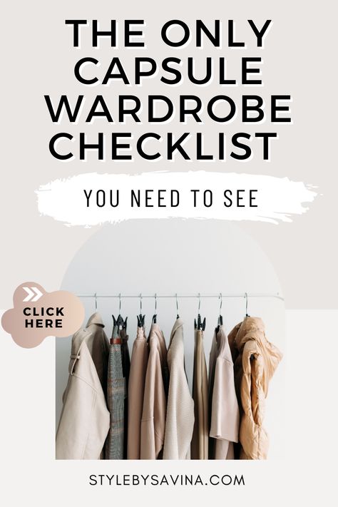 capsule wardrobe checklist Capsule Wardrobe 2023 Checklist, Capsule Wardrobe 2023 List, Female Capsule Wardrobe, Fall Wardrobe Checklist, Full Capsule Wardrobe, Capsule Wardrobe With What You Have, Fall Winter Capsule Wardrobe Checklist, Fall 2023 Fashion Capsule, Wardrobe Redo Clothes