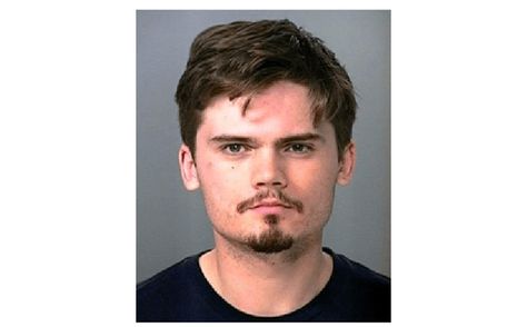 Annie, are you okay? -- I heard "Smooth Criminal" today, and it made me think of this story. Anakin Skywalker Actor, Young Anakin Skywalker, Jake Lloyd, Celebrity Mugshots, Car Chase, Phantom Menace, Child Star, Star Wars Anakin, The Phantom Menace