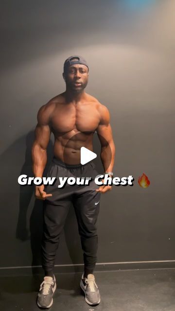 Coach Rambo 🦍🇨🇲 on Instagram: "Want a bigger #chest ?? SAVE & ADD these to your chest routine 🔥🔥 It’s been a while since I posted a chest workout. Here’s one of my go to’s for an amazing chest pump 😤💪🏿 Tag & Share with a friend ❤️ Like | Share | Follow ✅ #chestday #chestworkout #reelsinstagram #explorepage #ﬁtness #workoutmotivation #shredded #workout" Chest Growth, Shredded Workout, Chest Routine, Chest Workout At Home, Chest Workout Routine, Cable Workout, Best Chest Workout, Training Routine, Weight Training Workouts