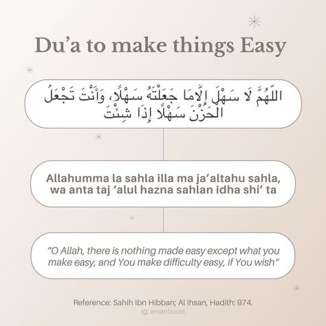 @emanboost shared a photo on Instagram: “⚡️Du’a for Ease . . May Allah (‎ﷻ) make this Dunya easy for us. May He (‎ﷻ) ease our affairs for us and grant us all that is good for us,…” • Nov 1, 2021 at 10:14am UTC Beautiful Dua, I Will Remember You, Pray Quotes, Left Alone, Beautiful Islamic Quotes, Islam Quran, Nov 1, Make Things, Muslim Quotes