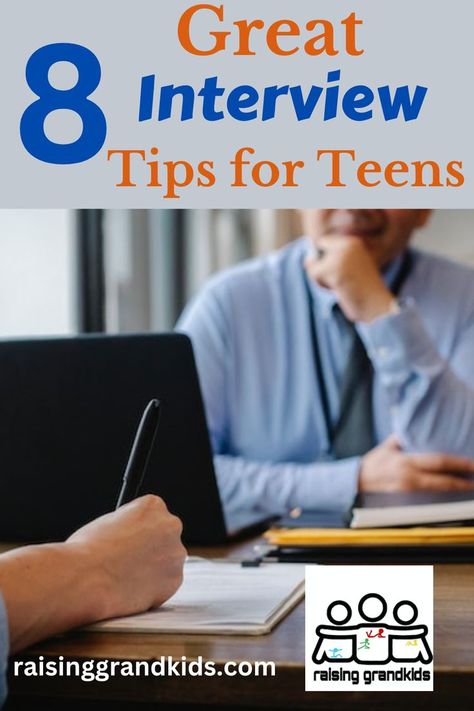 first jobs for teenagers Teenager Jobs, High School Parties, Tips For Teens, Job Interview Preparation, School Interview, Job Info, Job Interview Questions, Job Interview Tips, Jobs For Teens