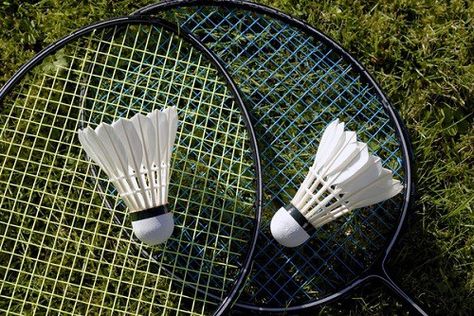 Dramatic Play Ideas for a Kid Friendly Backyard Badminton Landscape, Dramatic Play Ideas, Summer Backyard Fun, Badminton Quotes, Badminton Pictures, Best Badminton Racket, Kid Friendly Backyard, Badminton Photos, Kobe Bryant Wallpaper