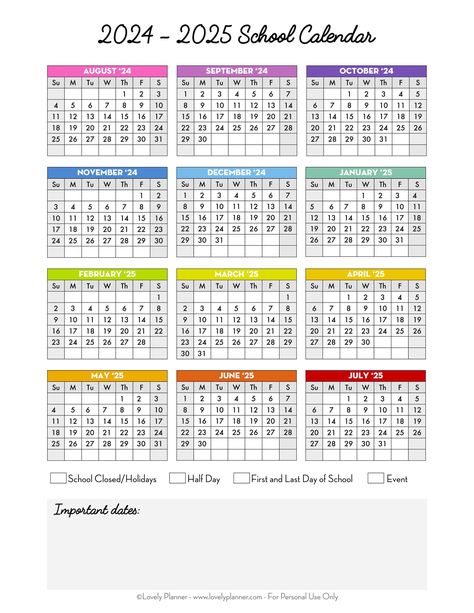 #2024_2025_school_calendar, #calendar_for_school, #homeschool_attendance, #free_lettering_worksheets, #calender_printables, #free_planner_pages, #free_motivational_quotes, #homeschool_calendar, #school_kids_crafts Calendar For School, Homeschool Attendance, Free Lettering Worksheets, Calender Printables, Calendar Free Printable, Free Planner Pages, Free Motivational Quotes, Homeschool Calendar, School Kids Crafts