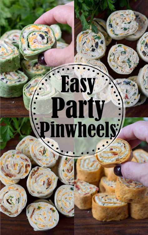 Party Pinwheel Appetizers | Pinwheel Recipes- Butter Your Biscuit Pickle Pinwheel Appetizers, Cream Cheese Pinwheel Recipes, Sams Club Pinwheels Recipe, Pinwells Appetizers Cream Cheese, Easy Pinwheel Appetizers Cream Cheeses, Pin Wheel Recipes Easy Cream Cheese, Cold Pinwheels, Pin Wheel Recipes Easy, Best Pinwheels