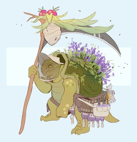 Nature Cleric, Cleric Dnd, Apothecary Garden, Dnd Cleric, Pathfinder Character, Dnd Races, Make A Character, Dnd Art, Character Poses