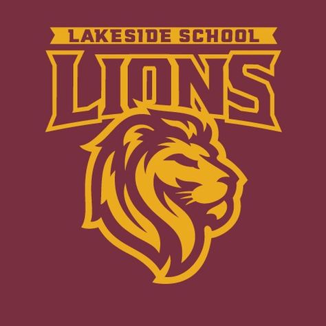 Home of the Lions! Design a school mascot Character or mascot contest winning#design#character#lindsay High School Mascots, Lion Mascot, School Jacket, Sports Logo Inspiration, Lion Logo, Lion Design, New Character, College Logo, Sports Logos